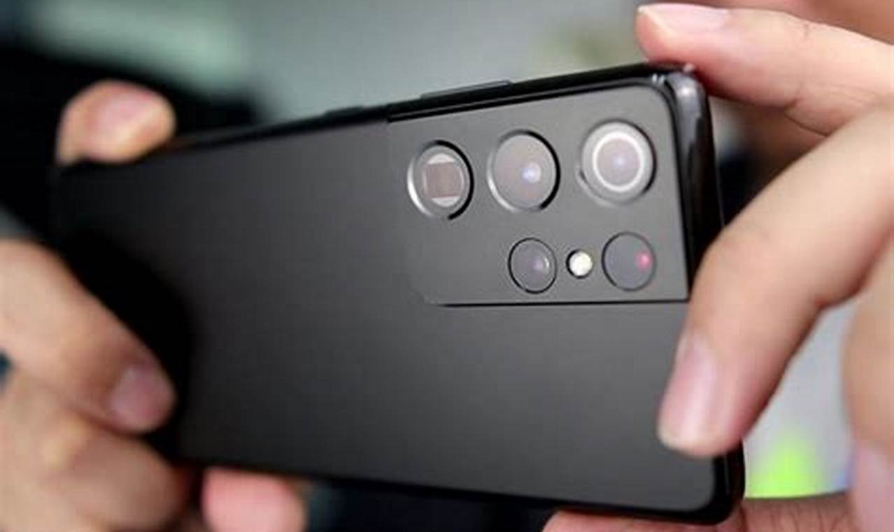 Rekomendasi Smartphone dengan Kamera Terbaik untuk Hasil Foto yang Menakjubkan Rekomendasi Smartphone dengan Kamera Terbaik untuk Hasil Foto yang Menakjubkan